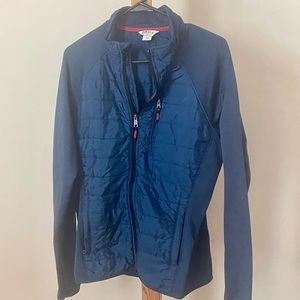 Orvis classic collection lightly lined down jacket